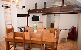 Ferienwohnung Rapunzel